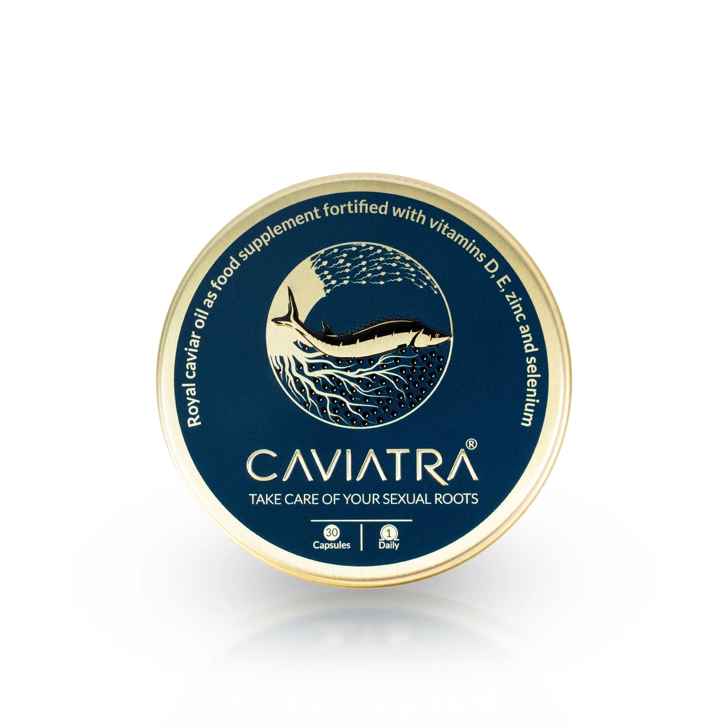 Caviatra