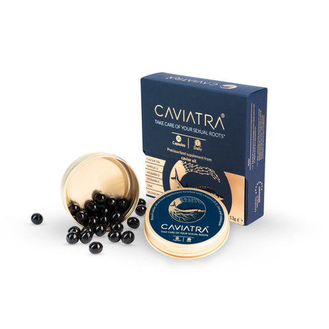 Caviatra Produktbild