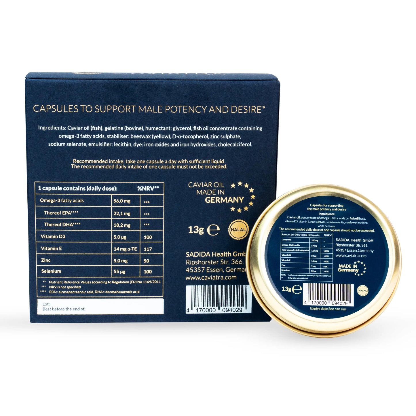 Caviatra