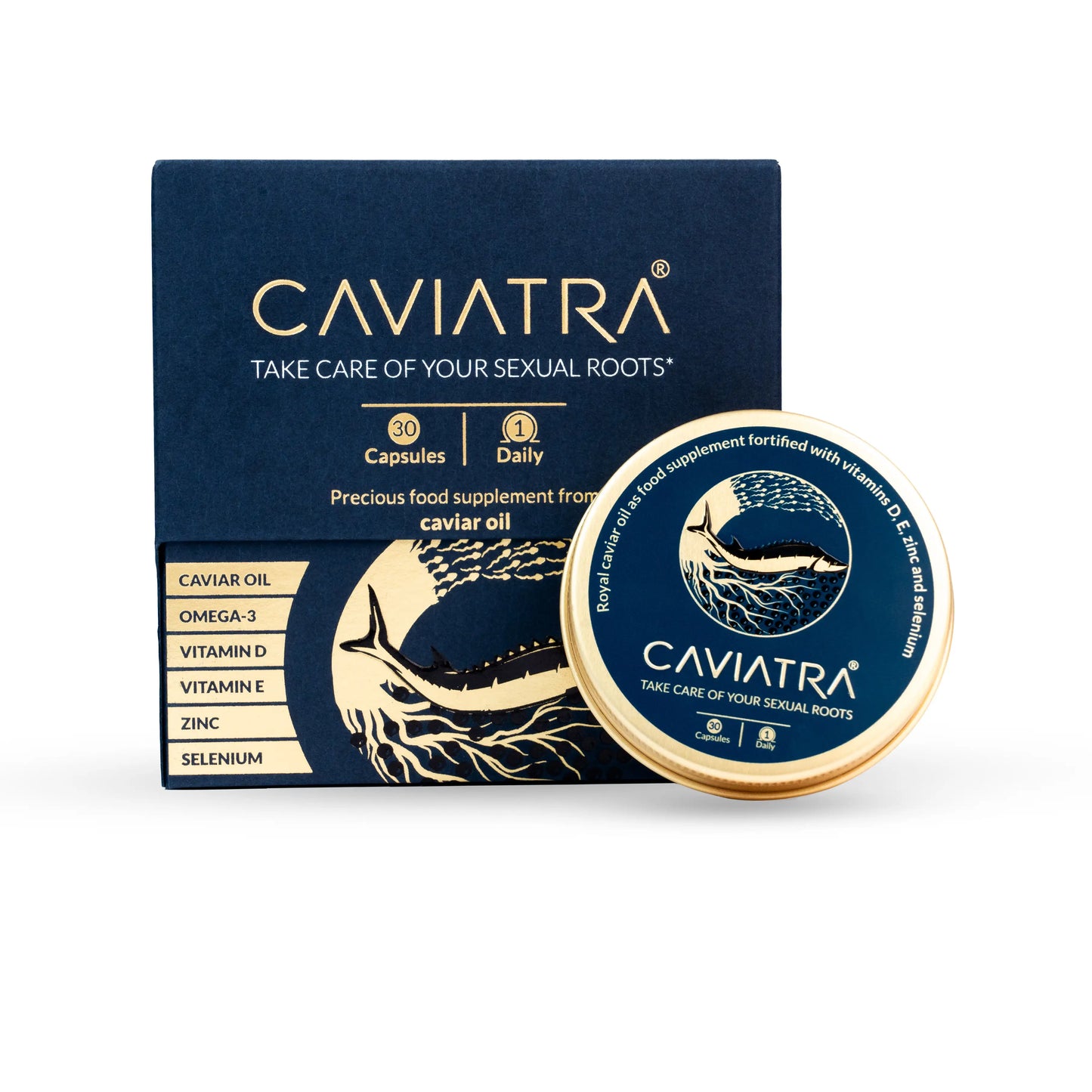 Caviatra
